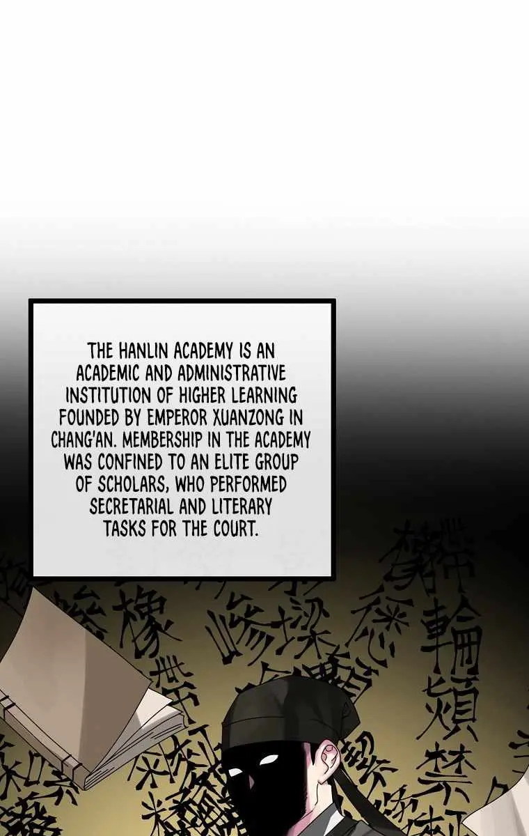 Volcanic Age Chapter 206 Page 3