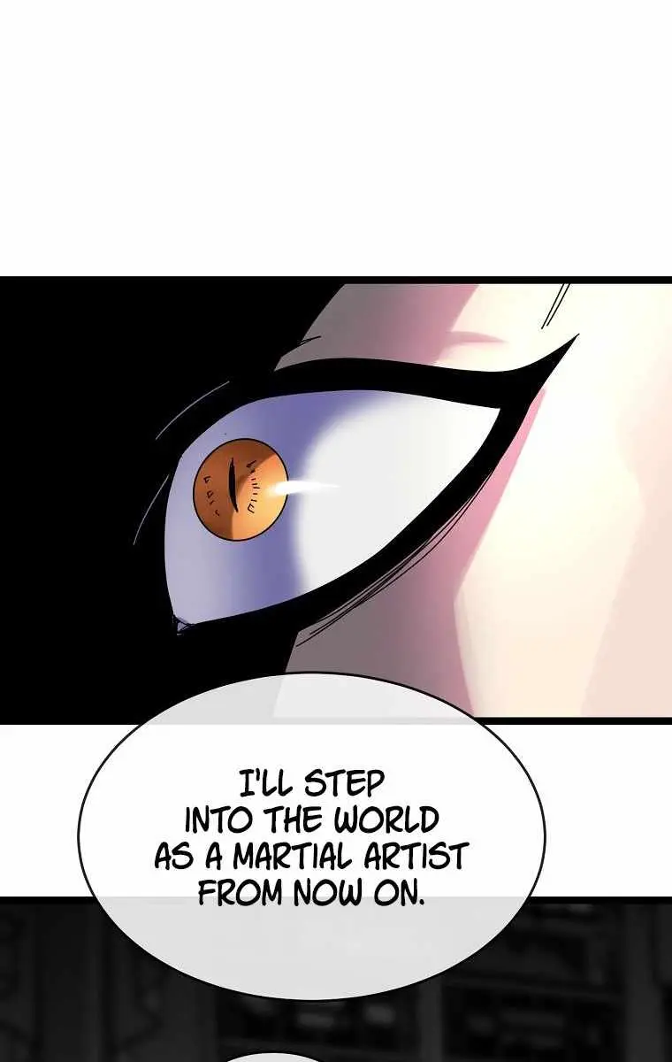 Volcanic Age Chapter 206 Page 86