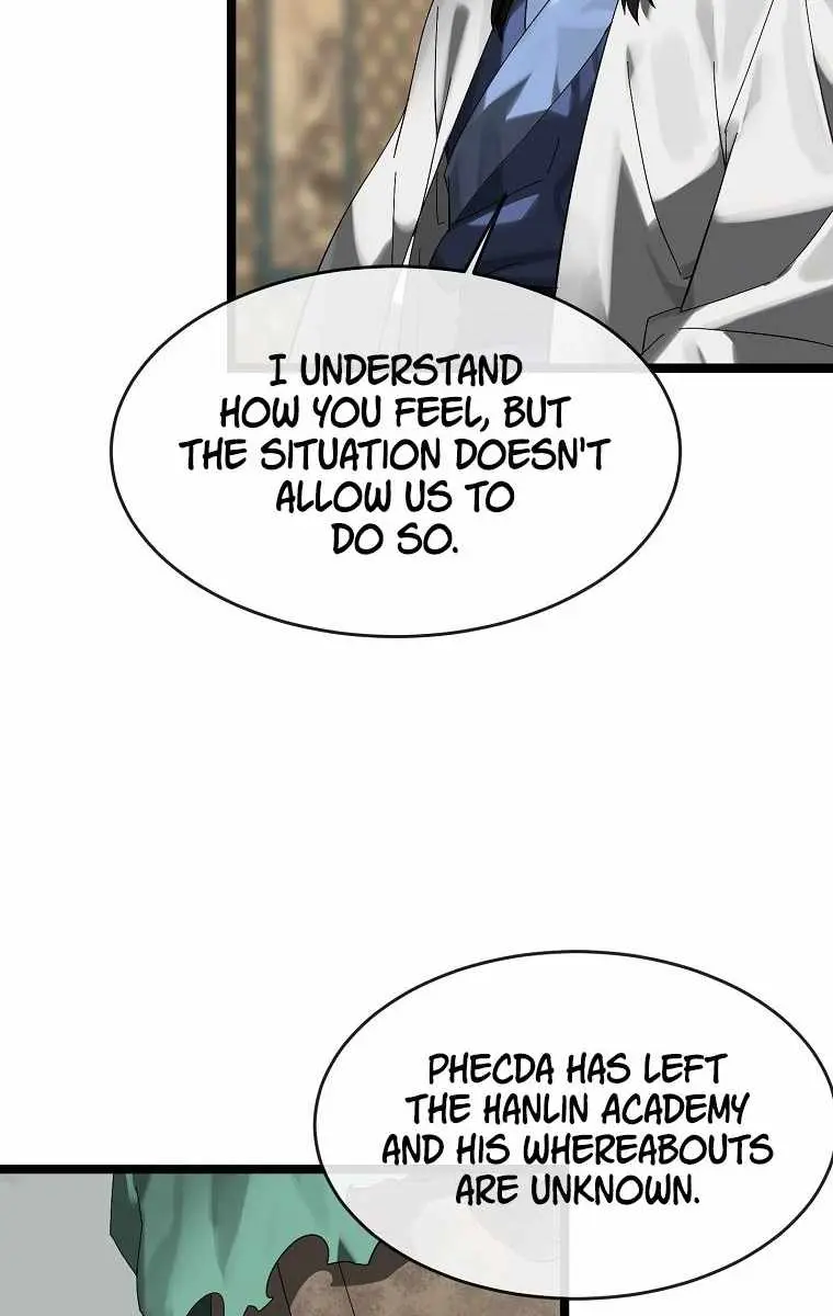 Volcanic Age Chapter 206 Page 102