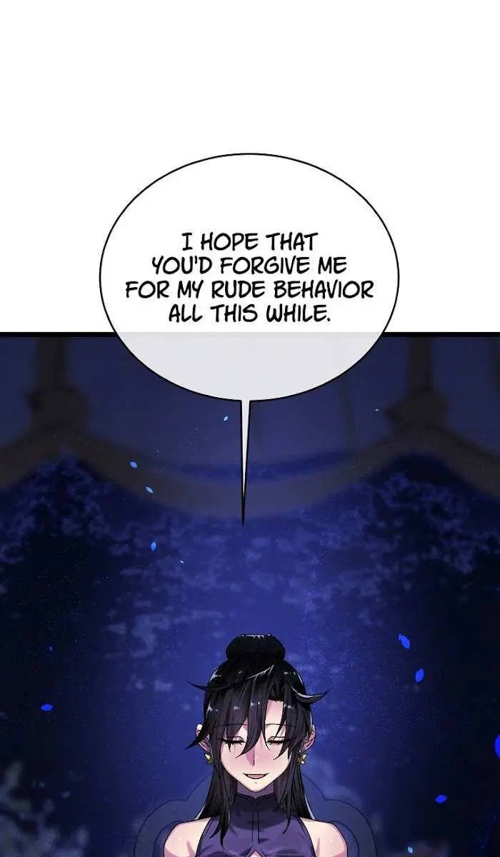 Volcanic Age Chapter 207 Page 127