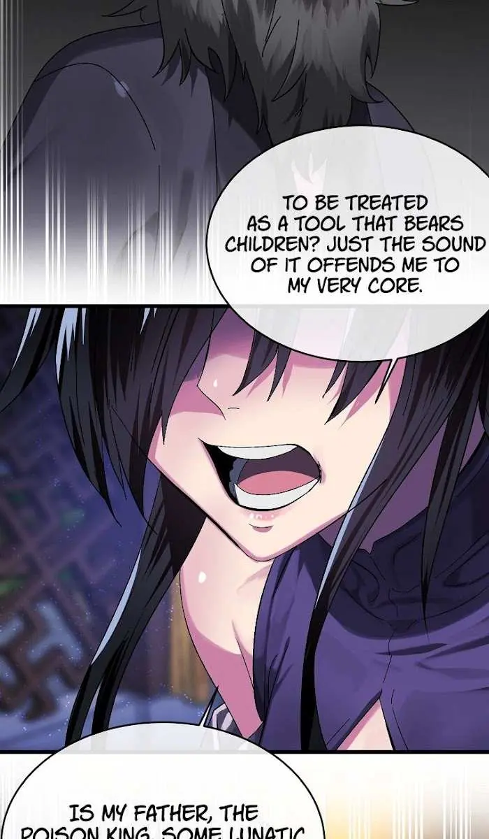 Volcanic Age Chapter 207 Page 147