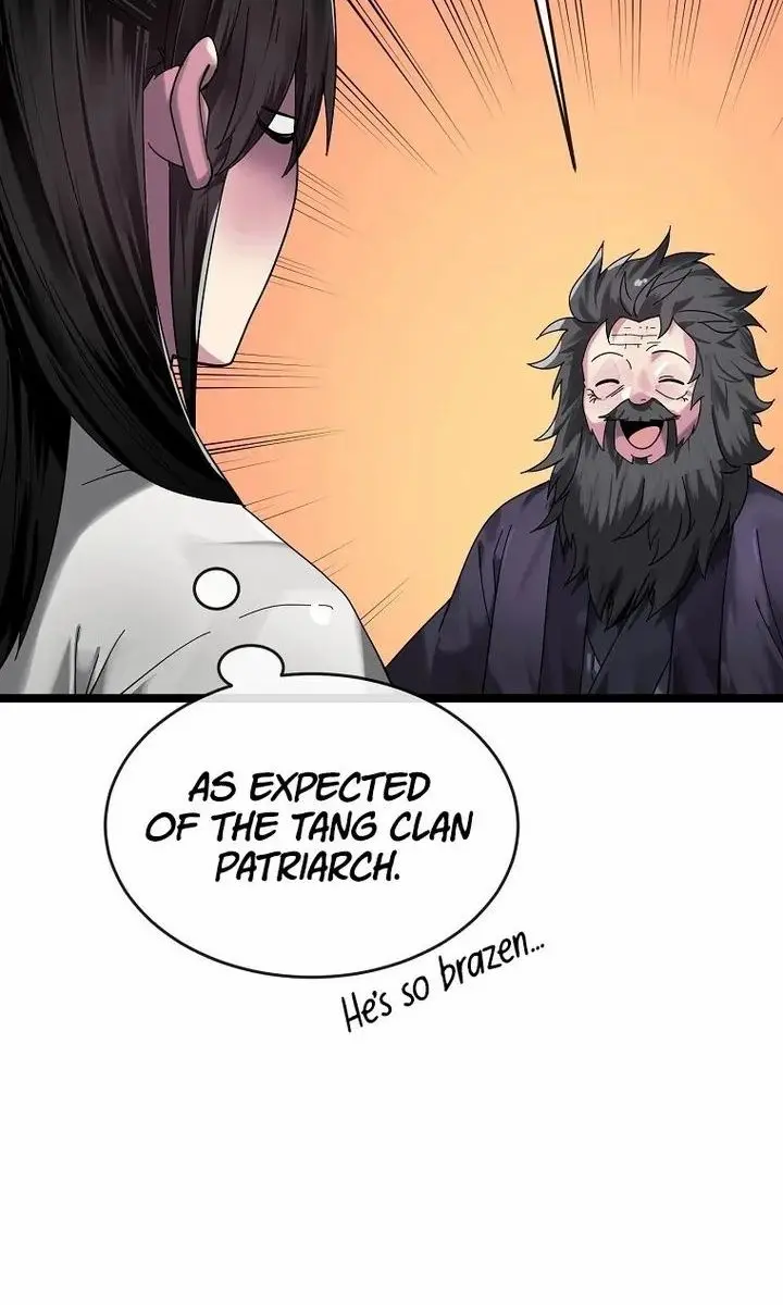 Volcanic Age Chapter 208 Page 4
