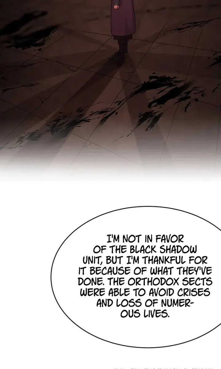 Volcanic Age Chapter 208 Page 55