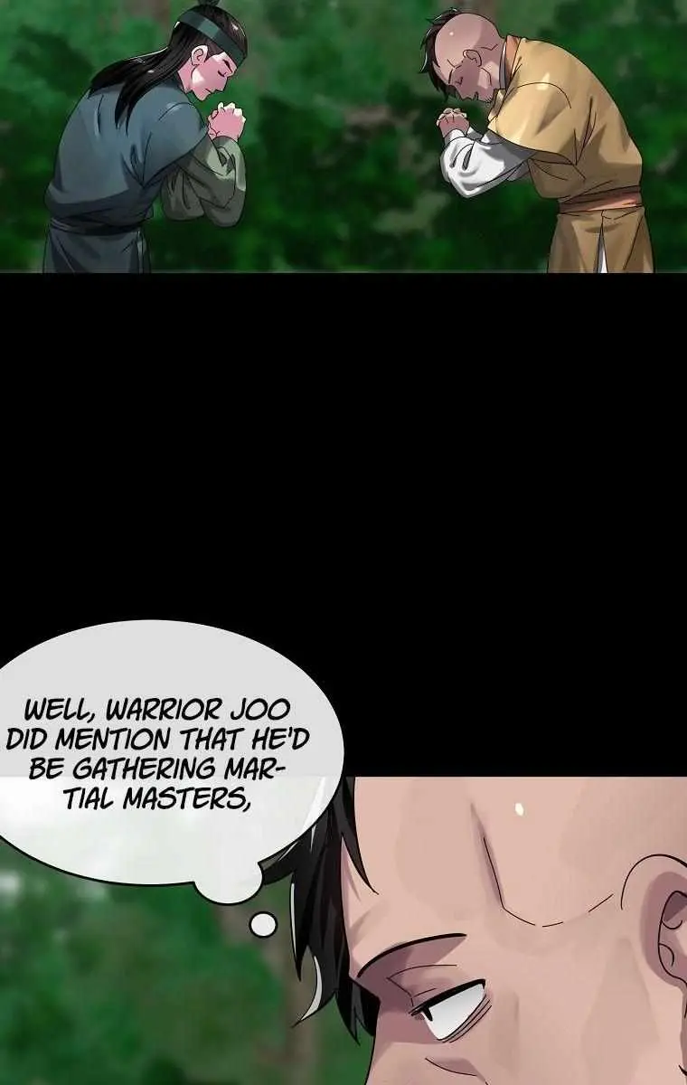 Volcanic Age Chapter 209 Page 69
