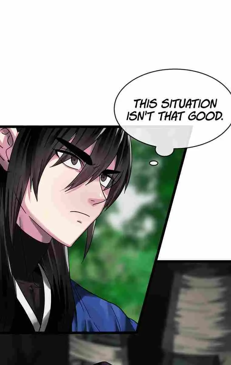 Volcanic Age Chapter 211 Page 54