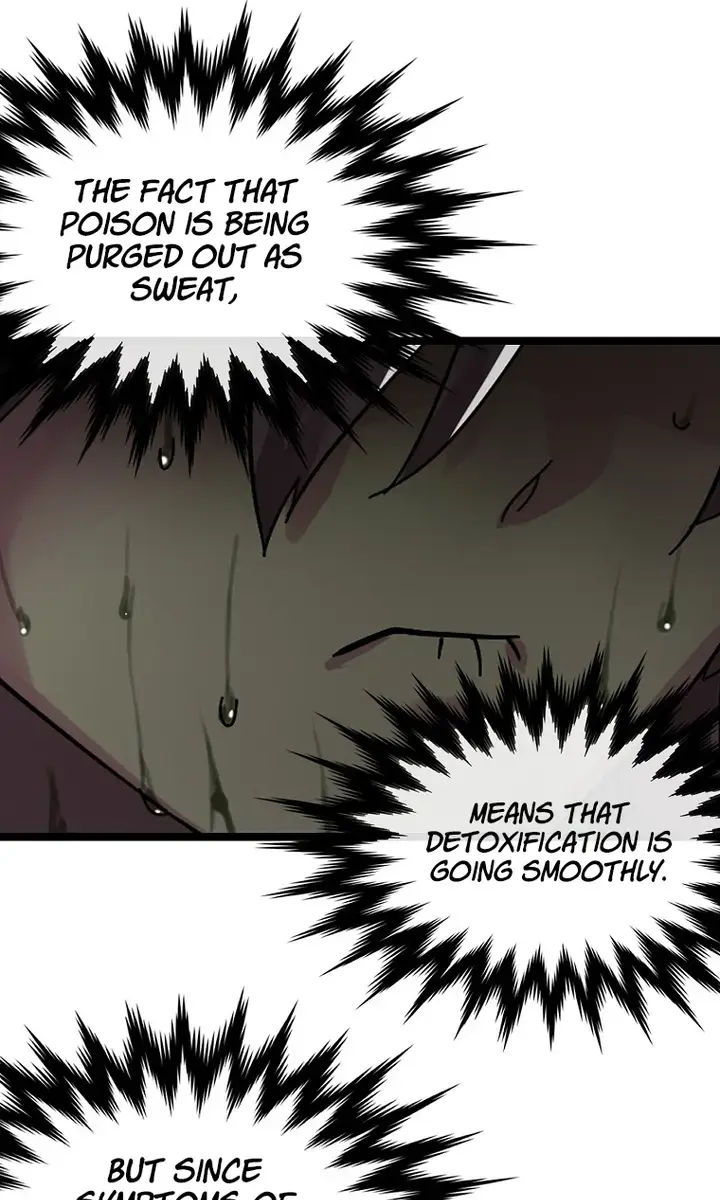 Volcanic Age Chapter 214 Page 87