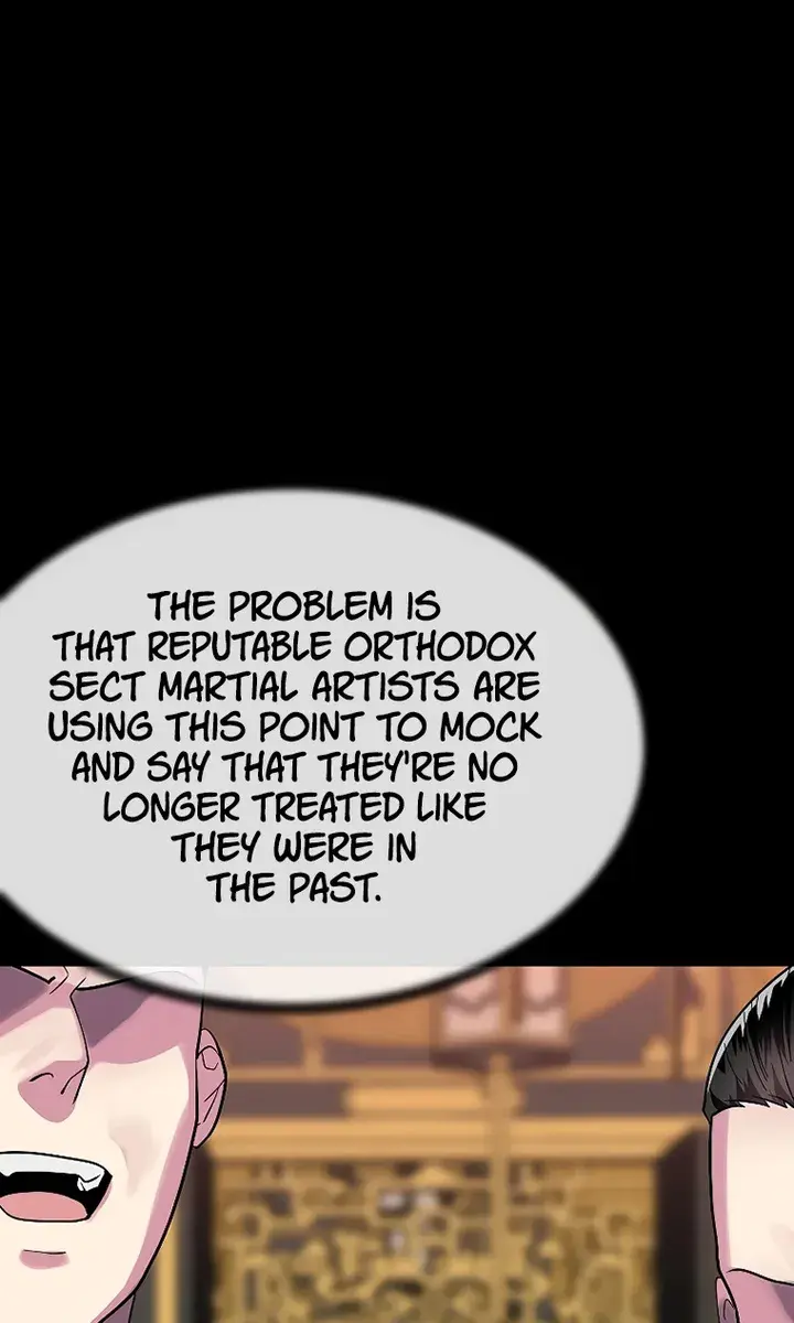 Volcanic Age Chapter 216 Page 39