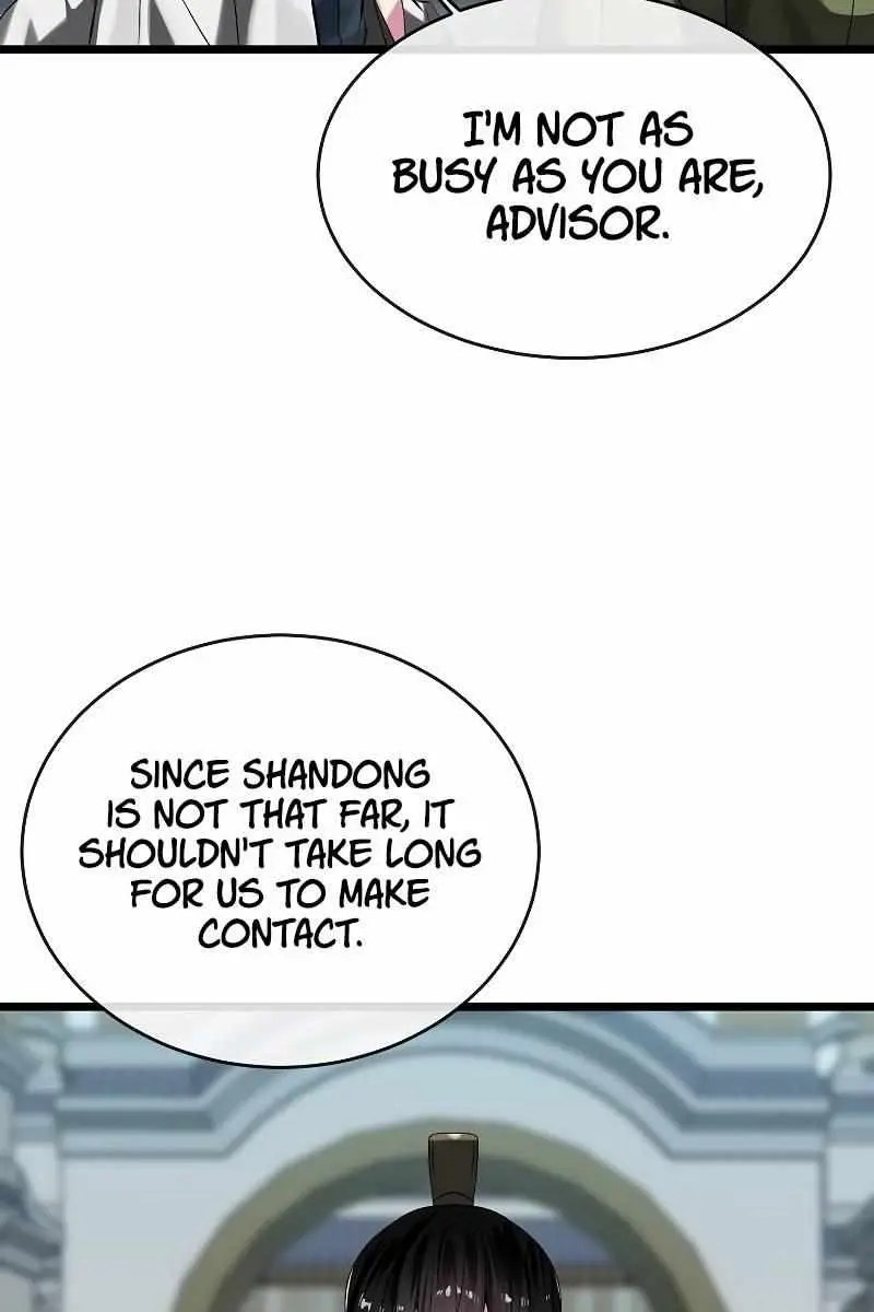 Volcanic Age Chapter 217 Page 4