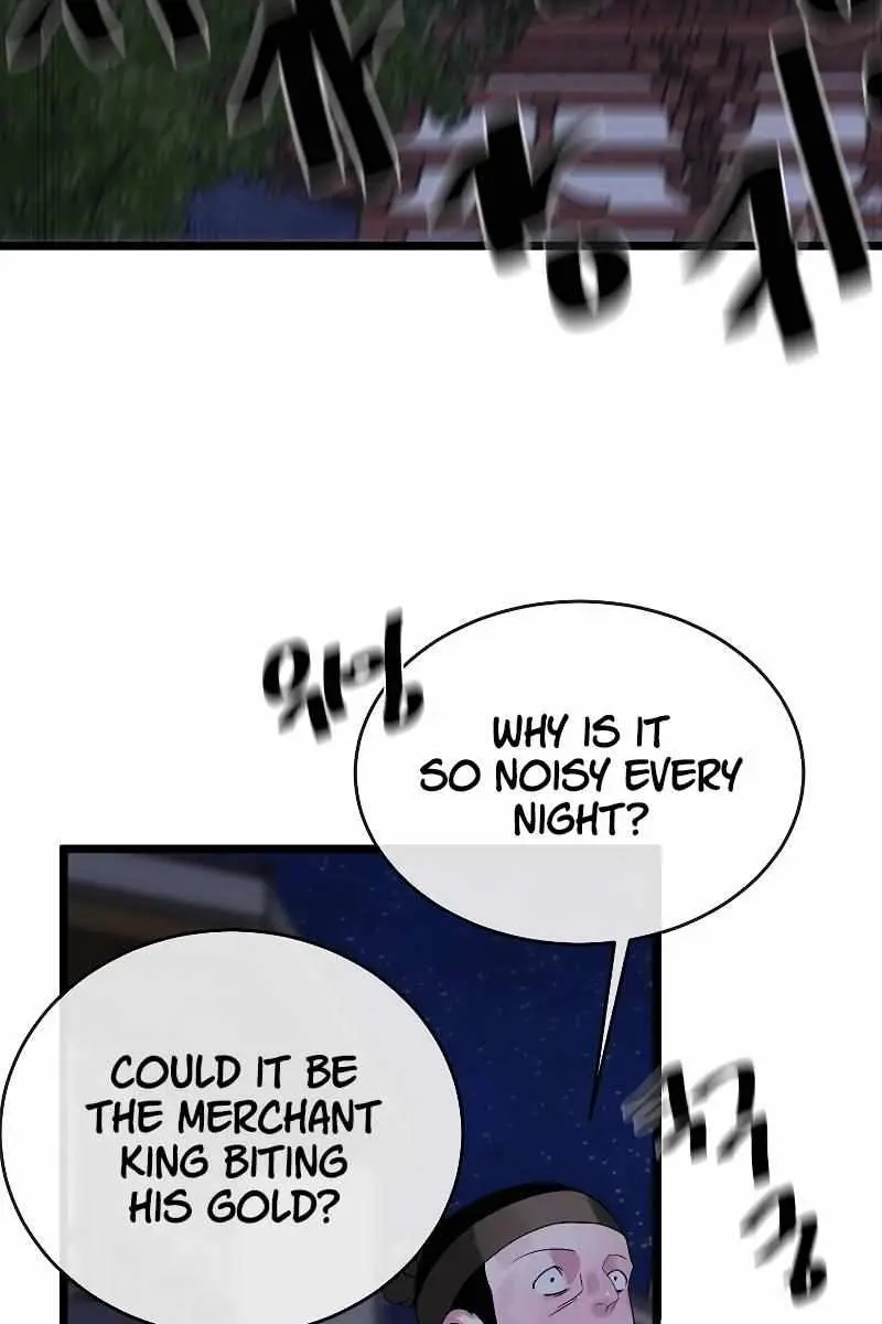Volcanic Age Chapter 217 Page 8