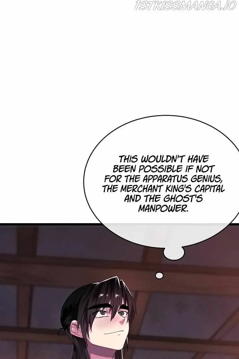 Volcanic Age Chapter 217 Page 42
