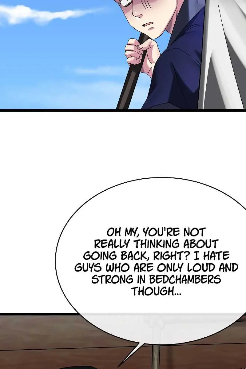 Volcanic Age Chapter 220 Page 61