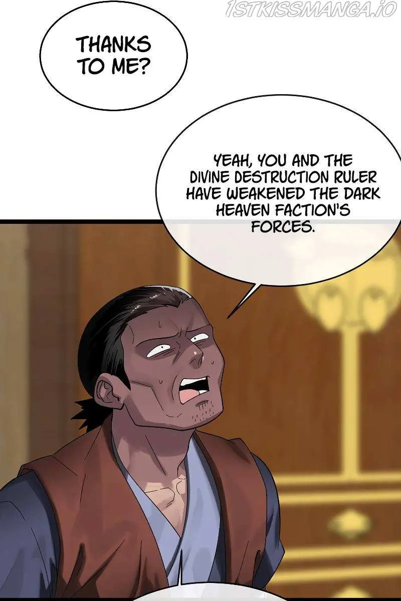 Volcanic Age Chapter 222 Page 14