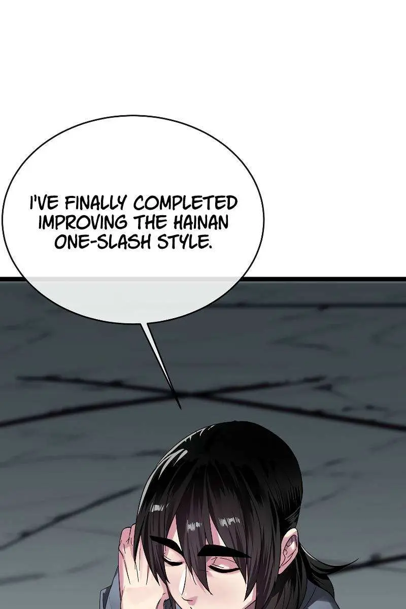 Volcanic Age Chapter 222 Page 81