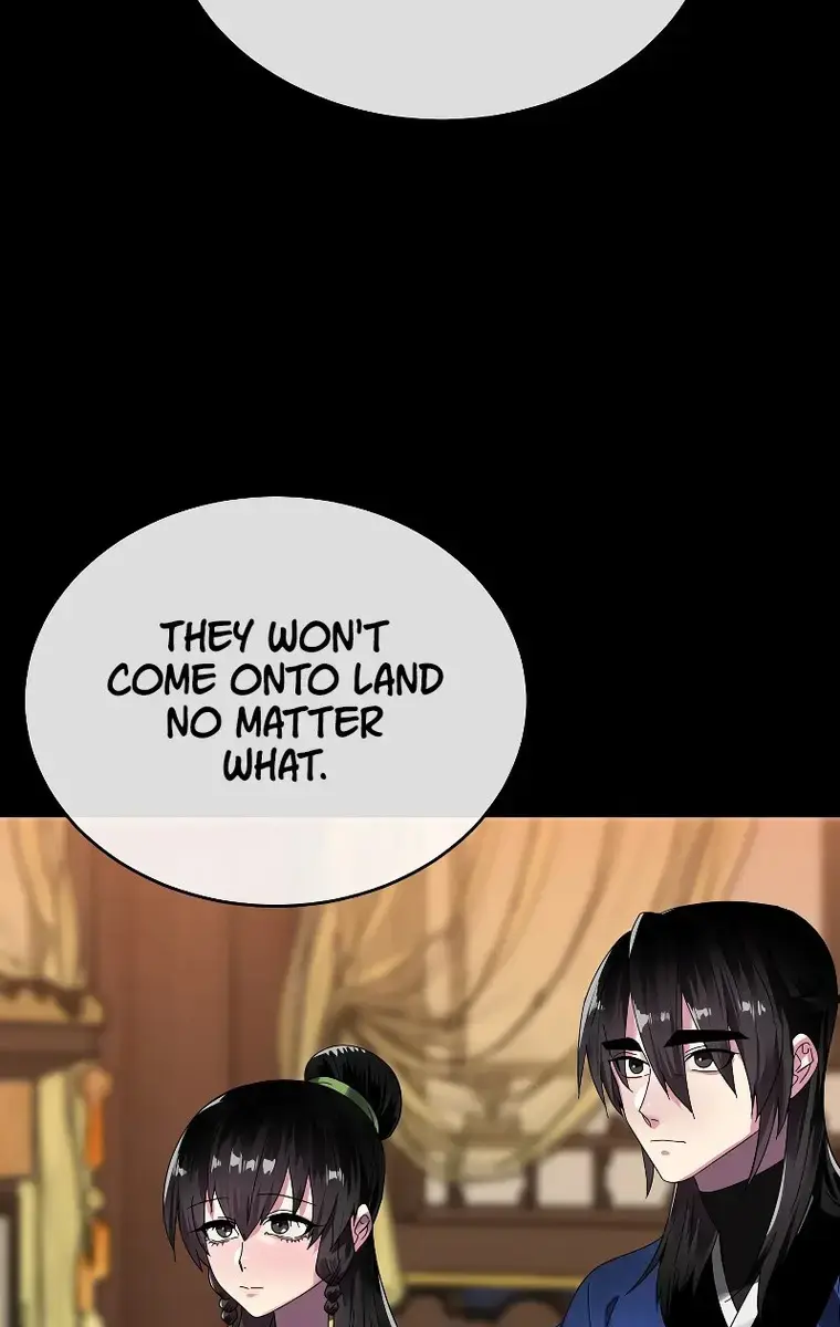 Volcanic Age Chapter 223 Page 7