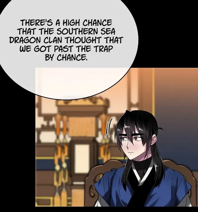 Volcanic Age Chapter 223 Page 12