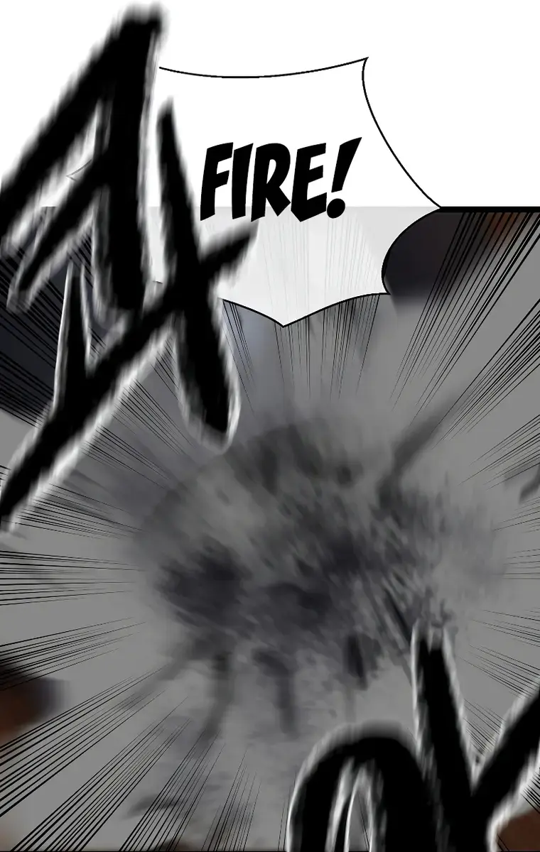 Volcanic Age Chapter 223 Page 88