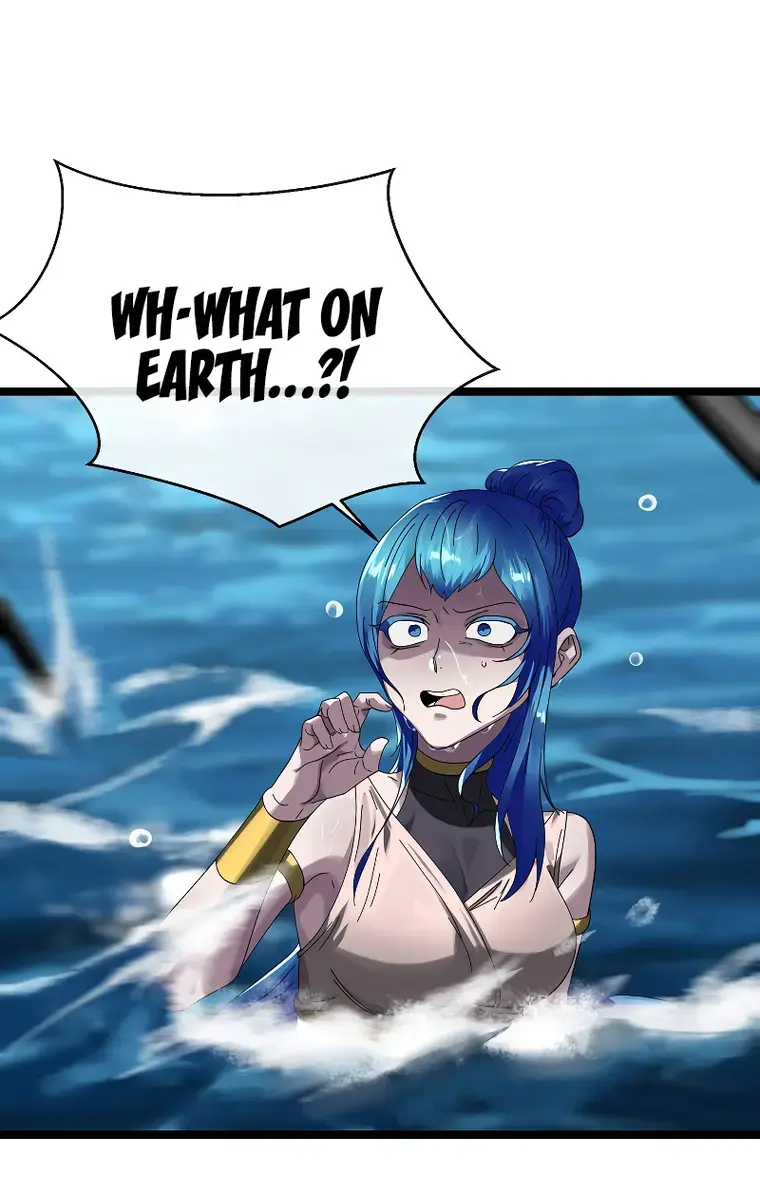 Volcanic Age Chapter 223 Page 95