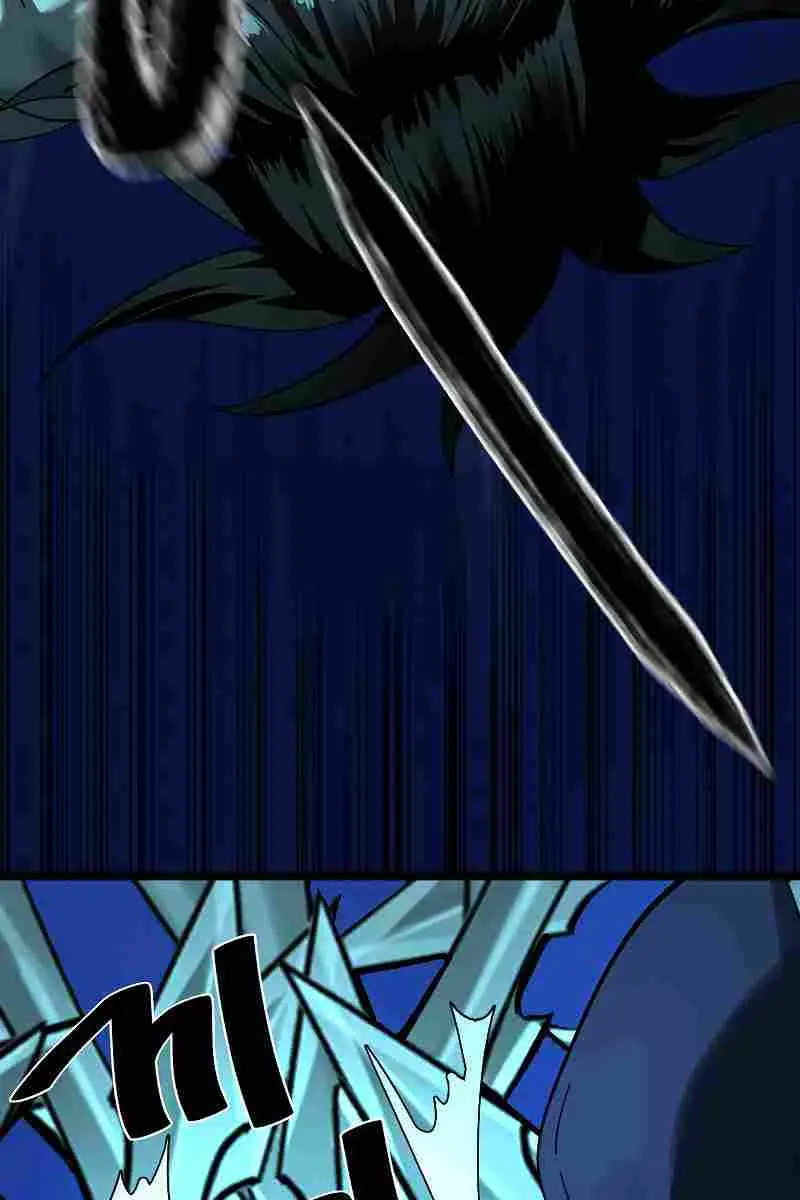 Volcanic Age Chapter 224 Page 49