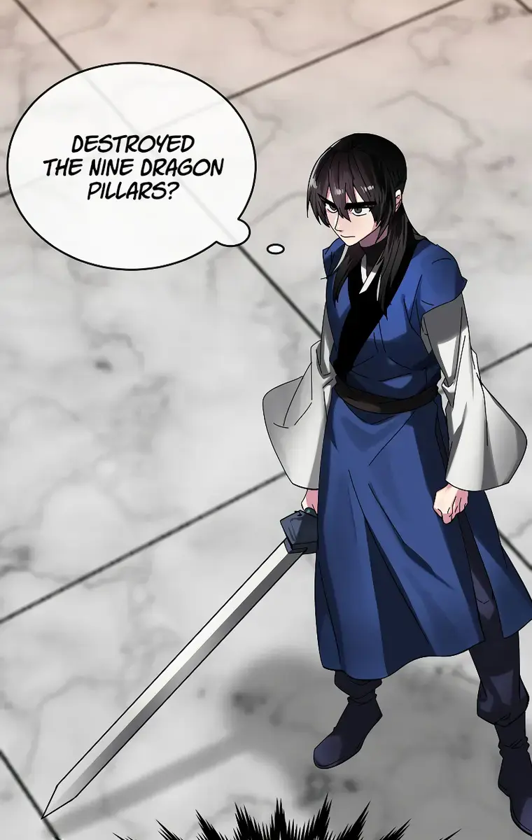 Volcanic Age Chapter 225 Page 43