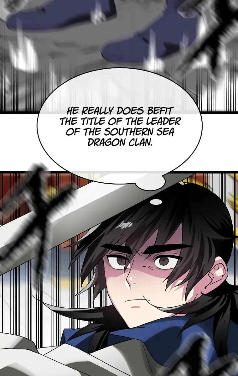 Volcanic Age Chapter 225 Page 61