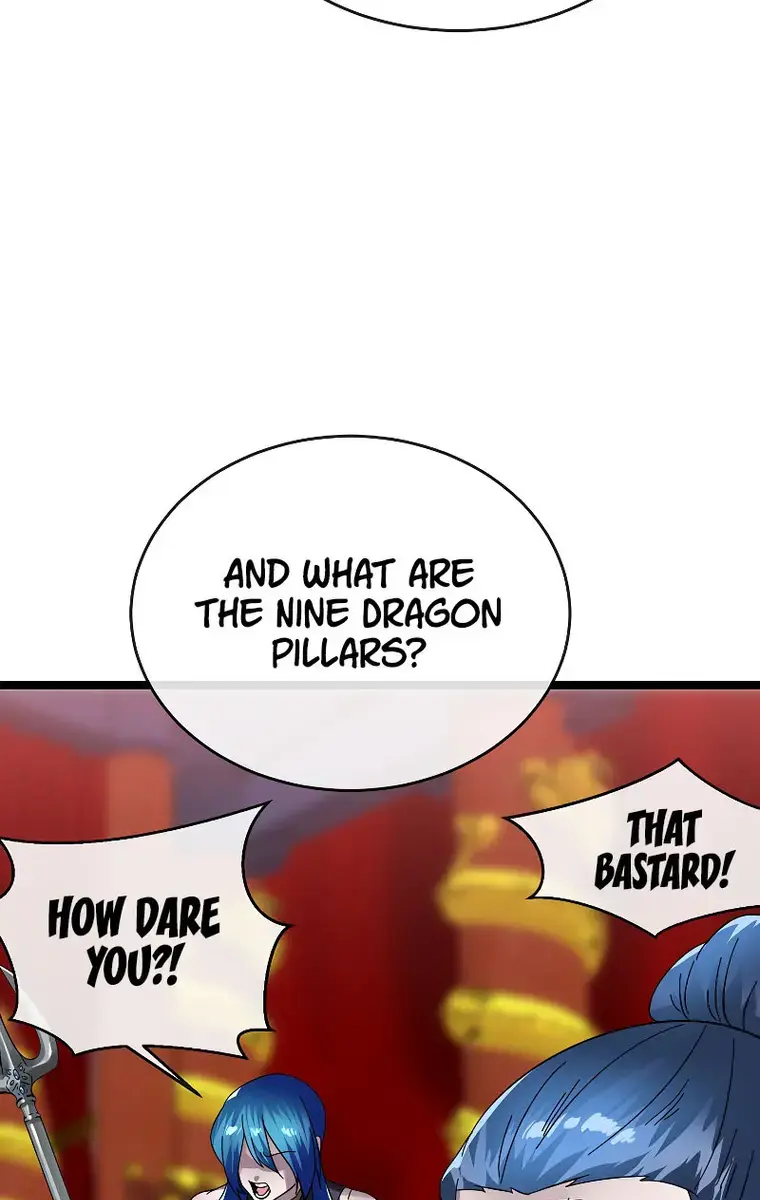 Volcanic Age Chapter 226 Page 8