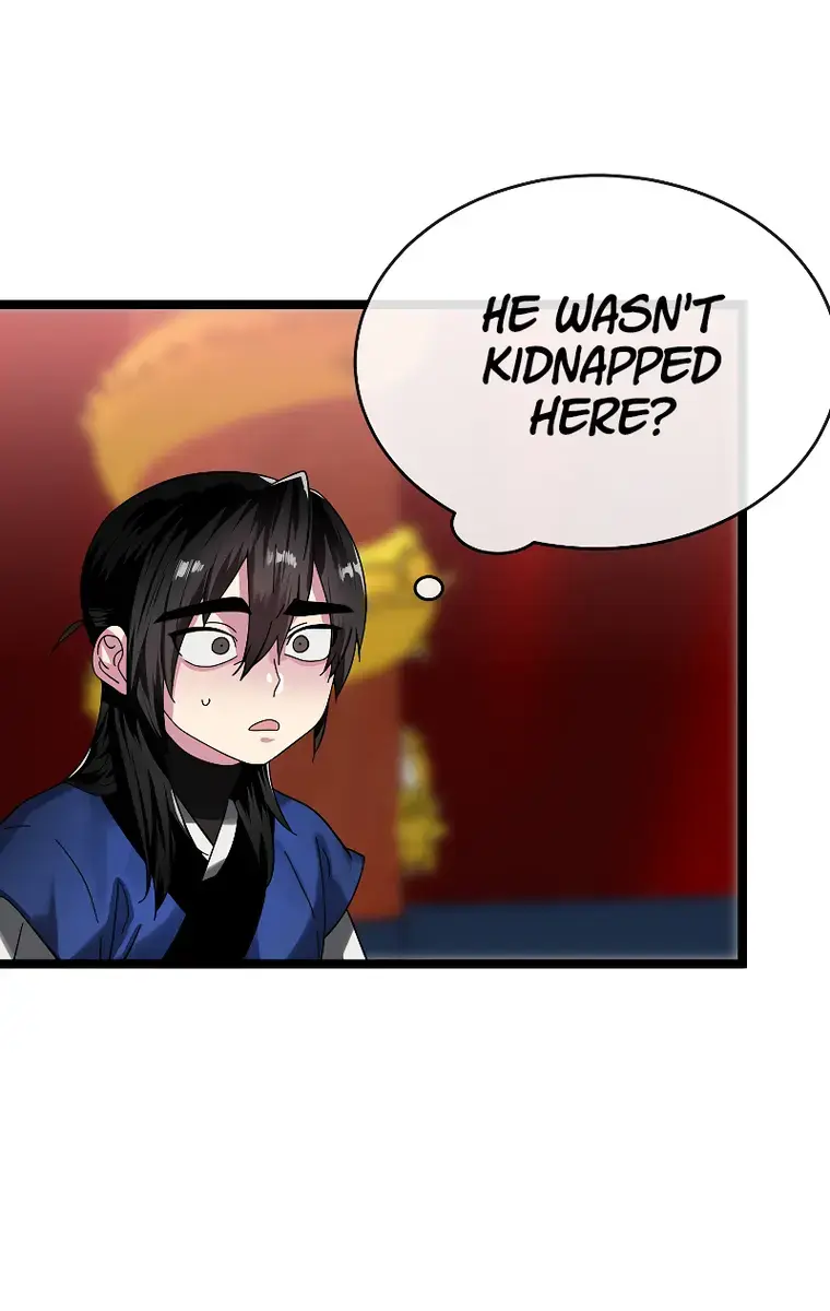 Volcanic Age Chapter 226 Page 25
