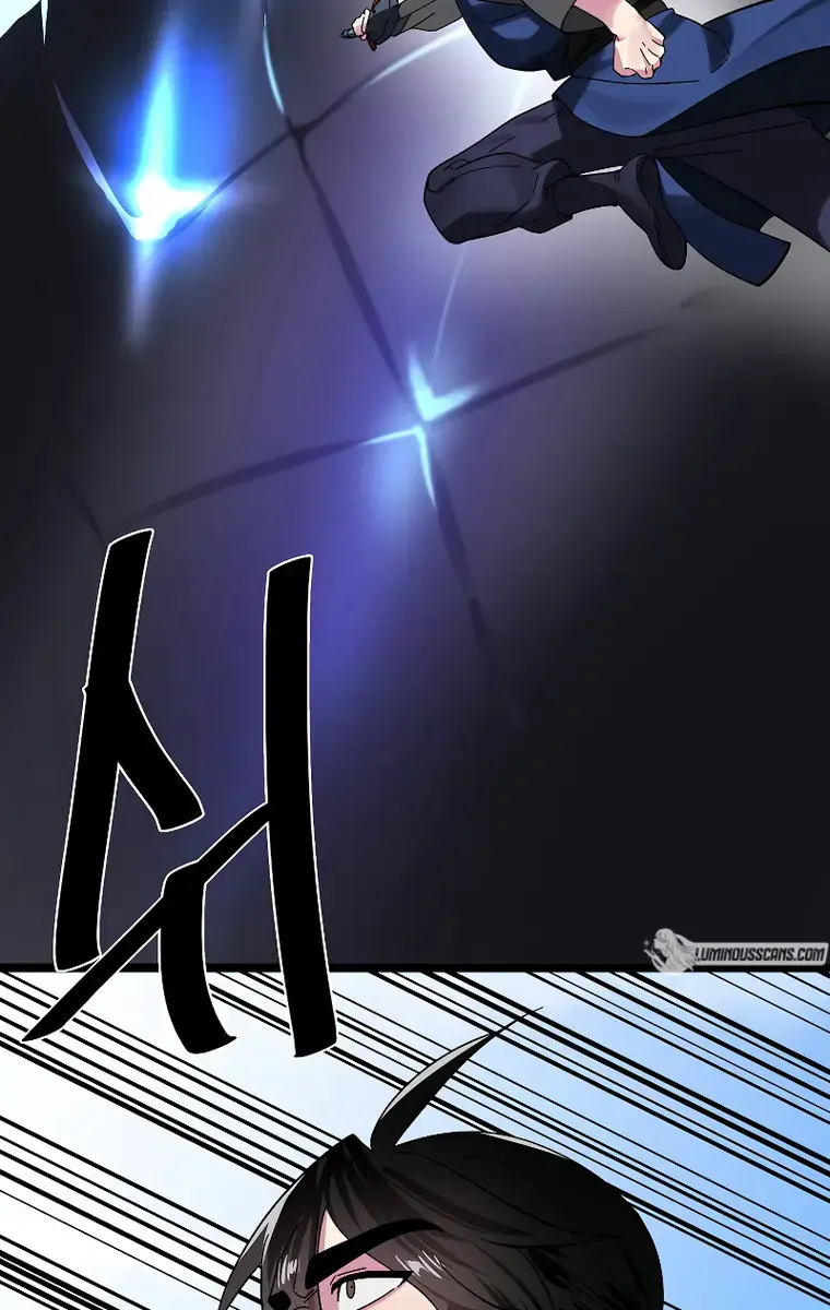 Volcanic Age Chapter 228 Page 89