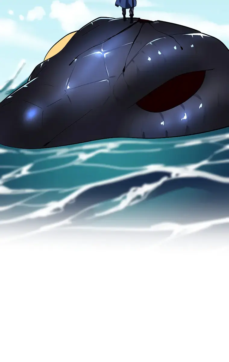 Volcanic Age Chapter 228 Page 118