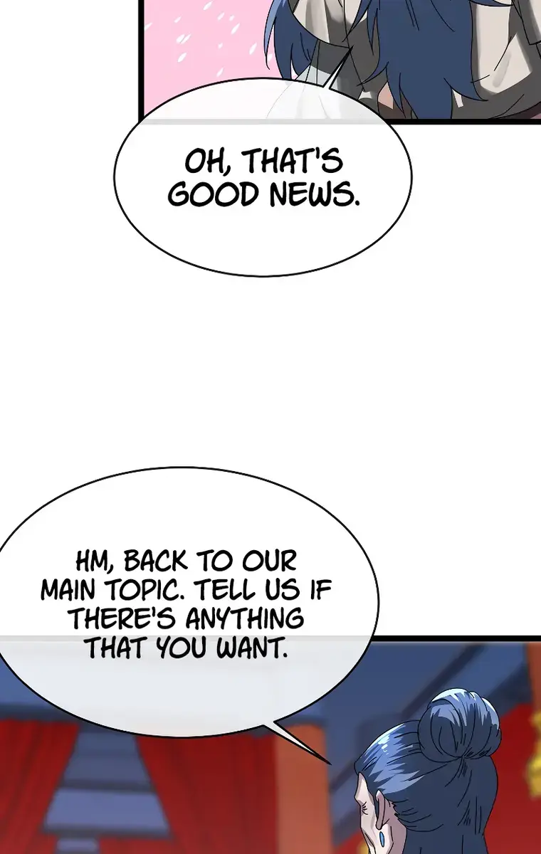 Volcanic Age Chapter 229 Page 124