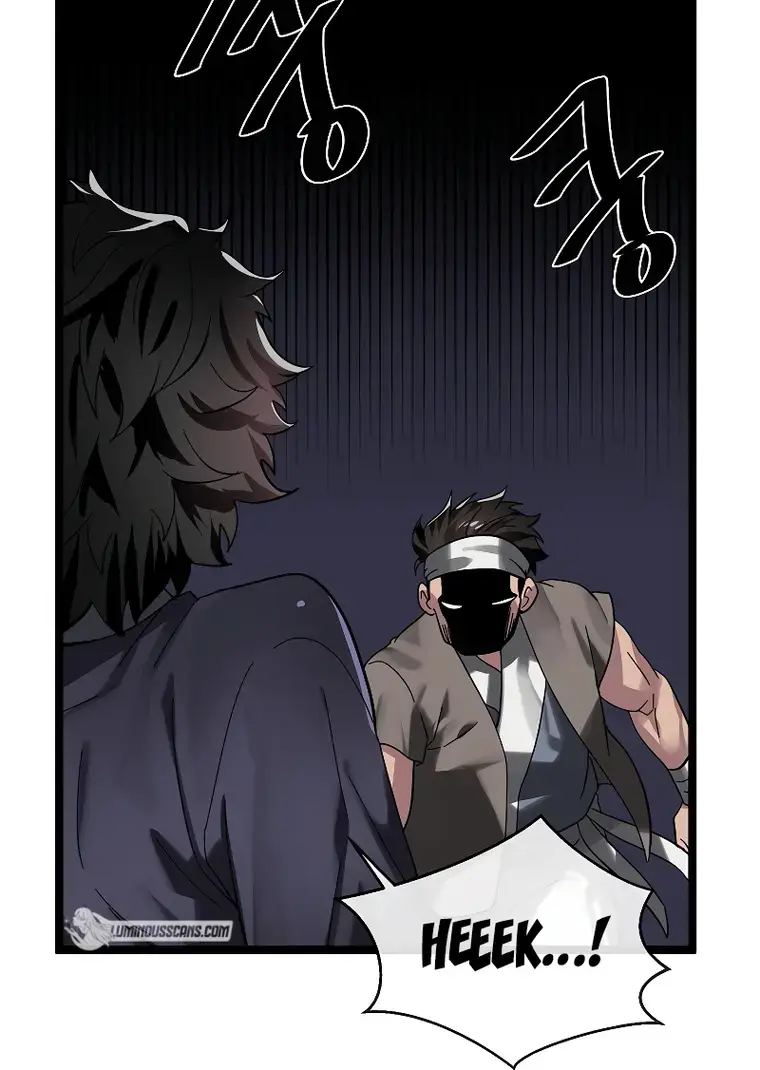 Volcanic Age Chapter 230 Page 38