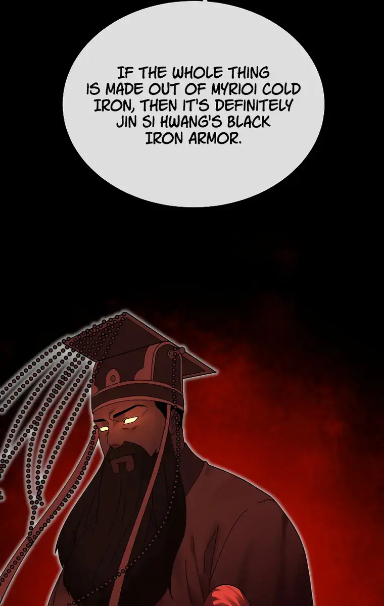 Volcanic Age Chapter 230 Page 71