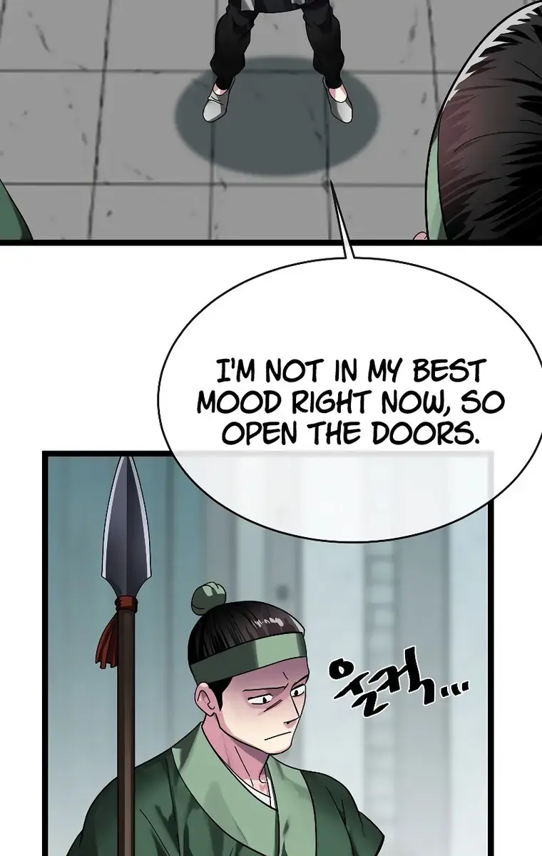 Volcanic Age Chapter 232 Page 4