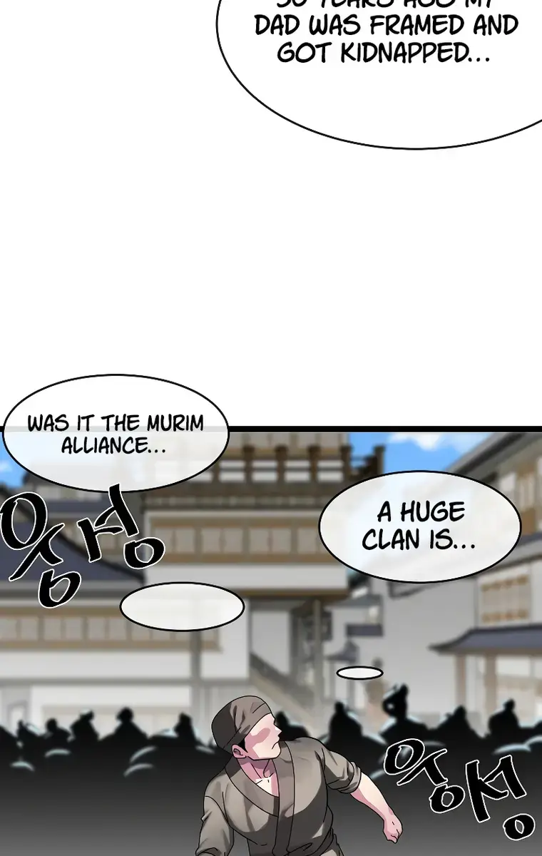 Volcanic Age Chapter 232 Page 64