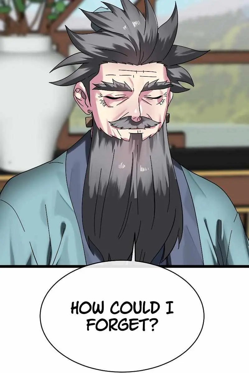 Volcanic Age Chapter 233 Page 32