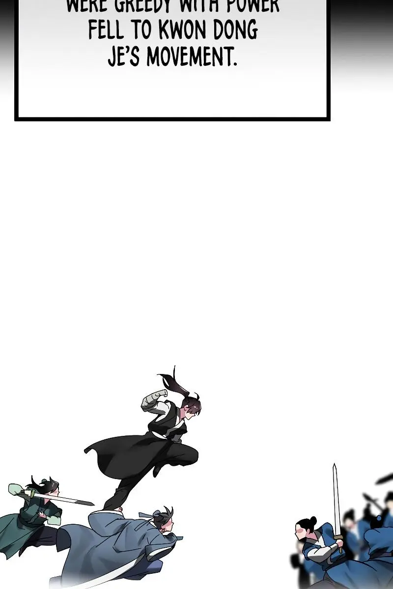 Volcanic Age Chapter 233 Page 85