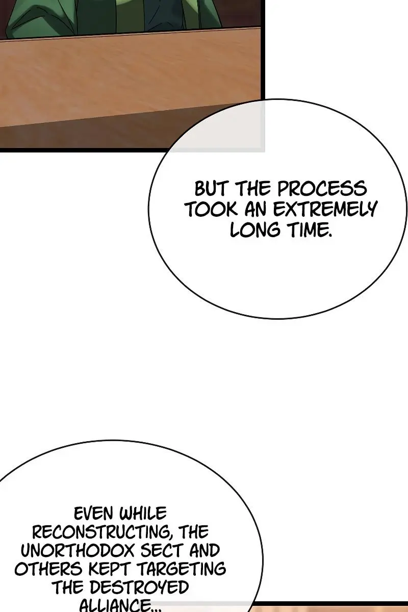 Volcanic Age Chapter 234 Page 38