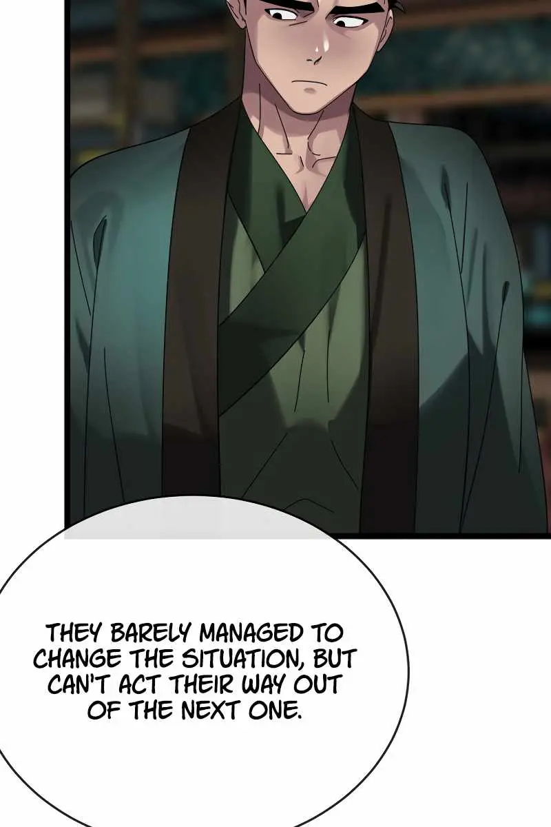 Volcanic Age Chapter 239 Page 62