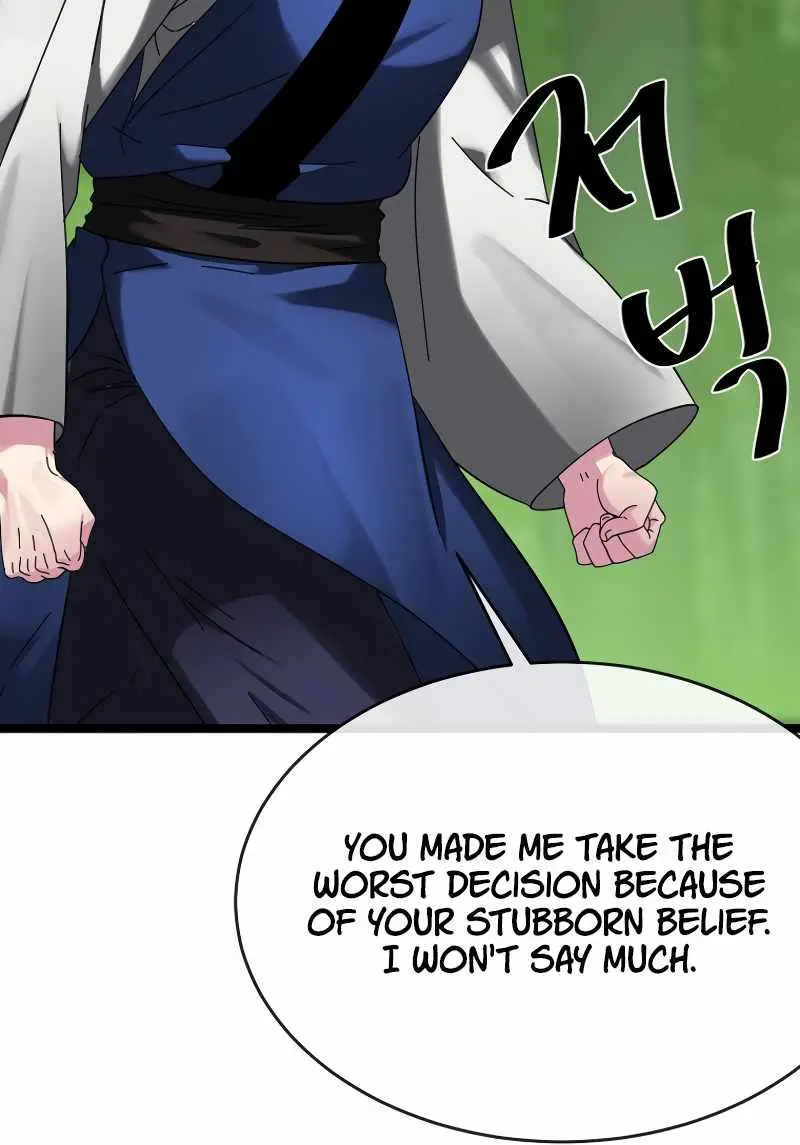 Volcanic Age Chapter 239 Page 89