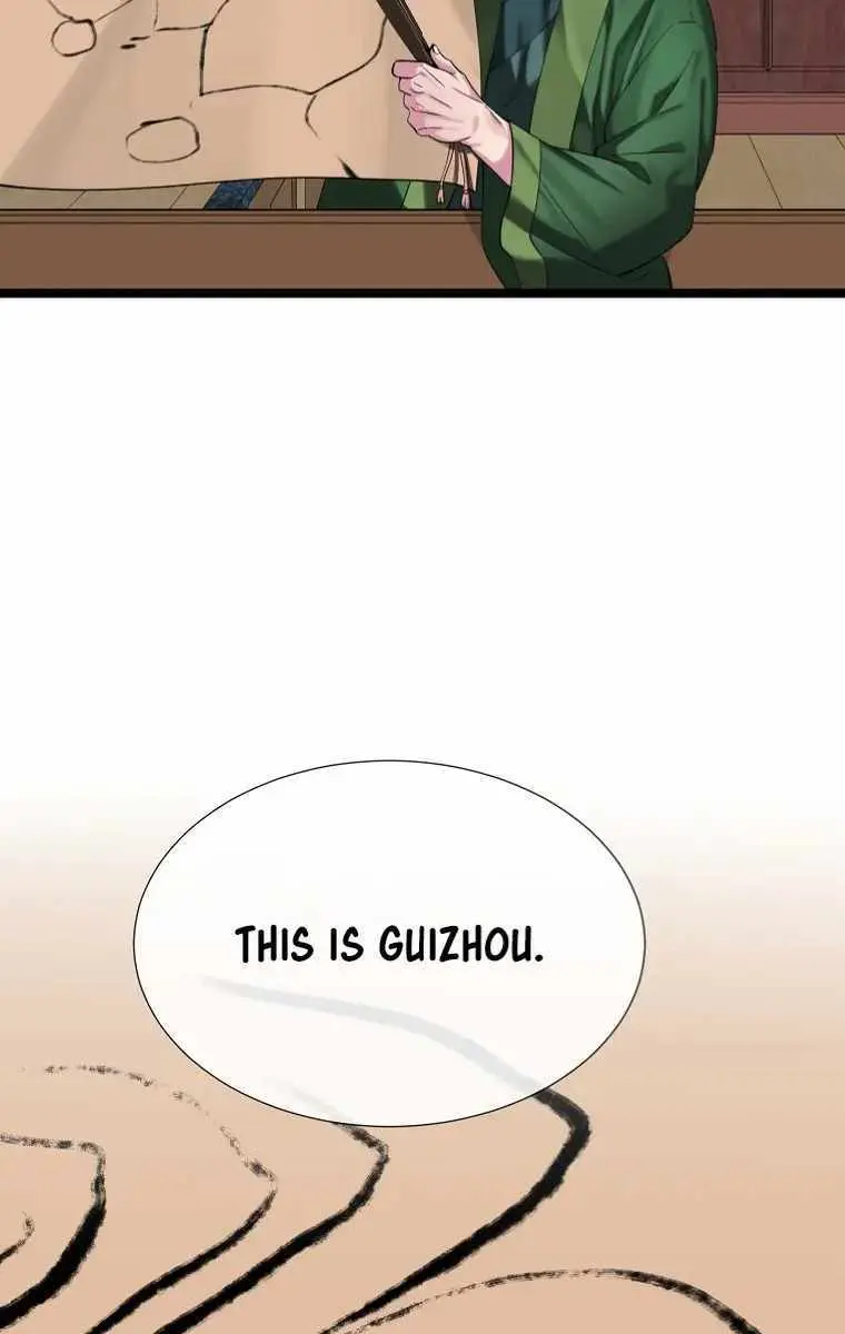 Volcanic Age Chapter 241 Page 49