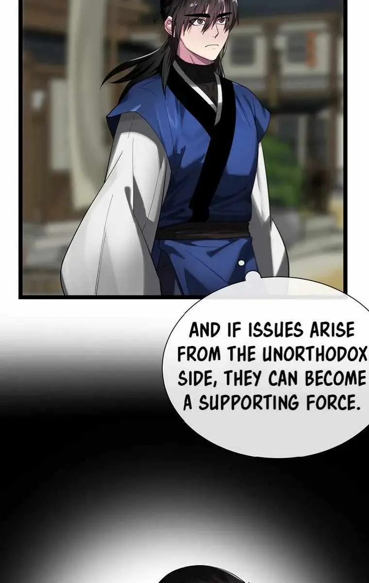 Volcanic Age Chapter 241 Page 86