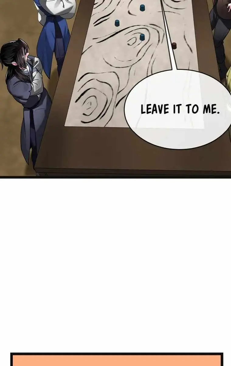 Volcanic Age Chapter 243 Page 52
