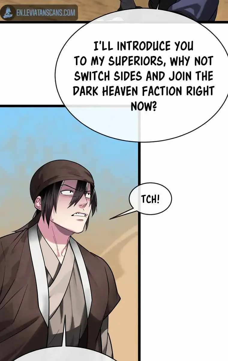 Volcanic Age Chapter 244 Page 13