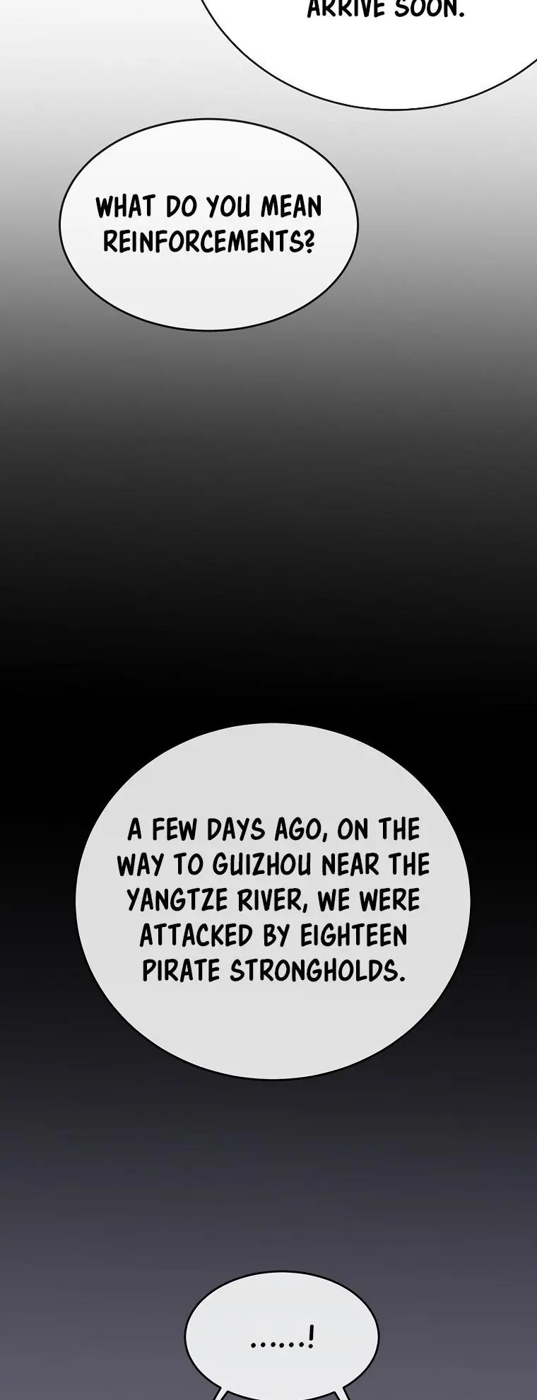 Volcanic Age Chapter 245 Page 17