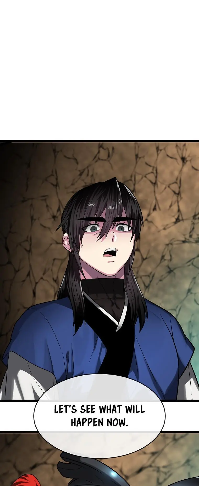Volcanic Age Chapter 247 Page 59