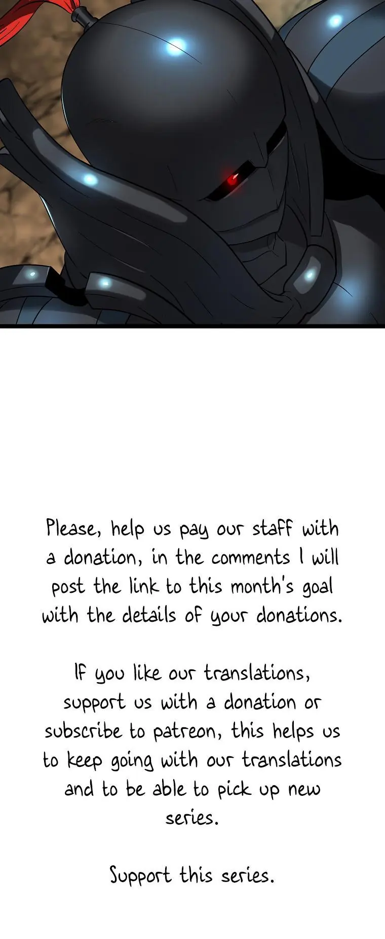Volcanic Age Chapter 247 Page 60