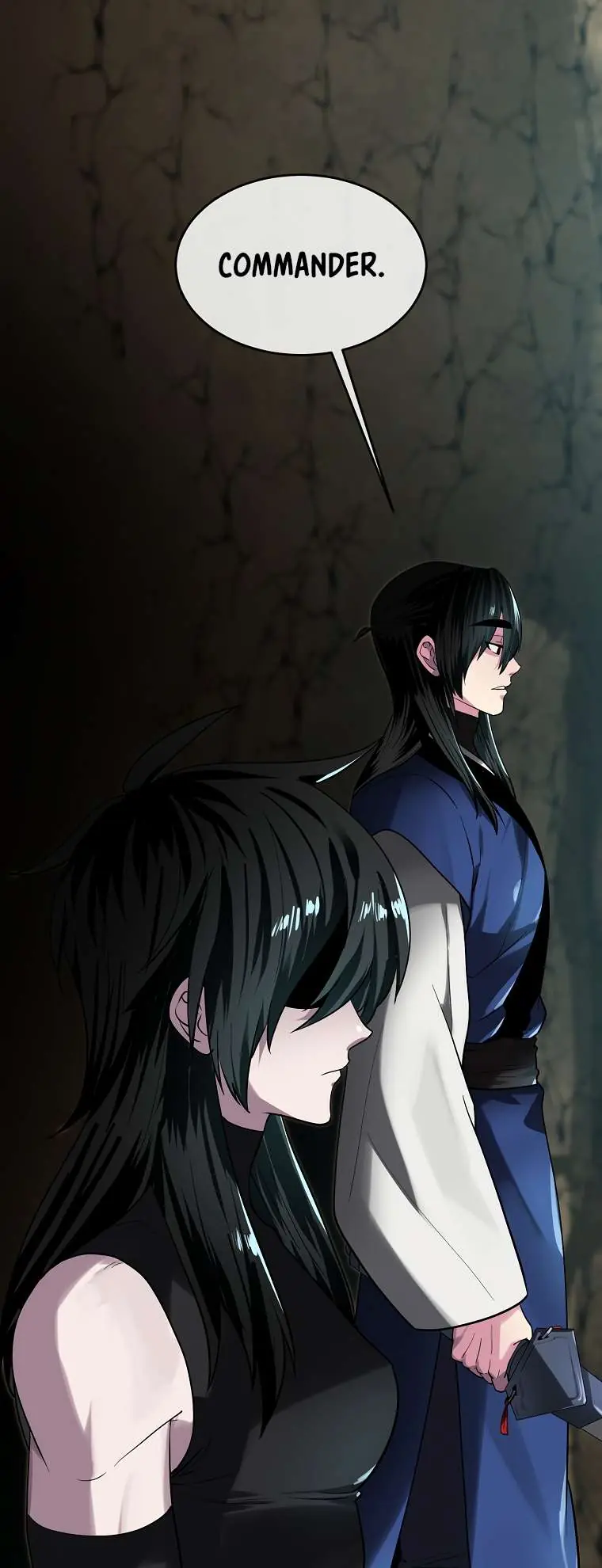 Volcanic Age Chapter 248 Page 17