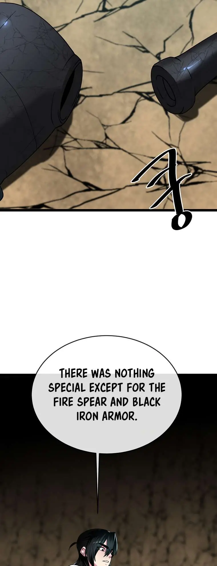 Volcanic Age Chapter 249 Page 60