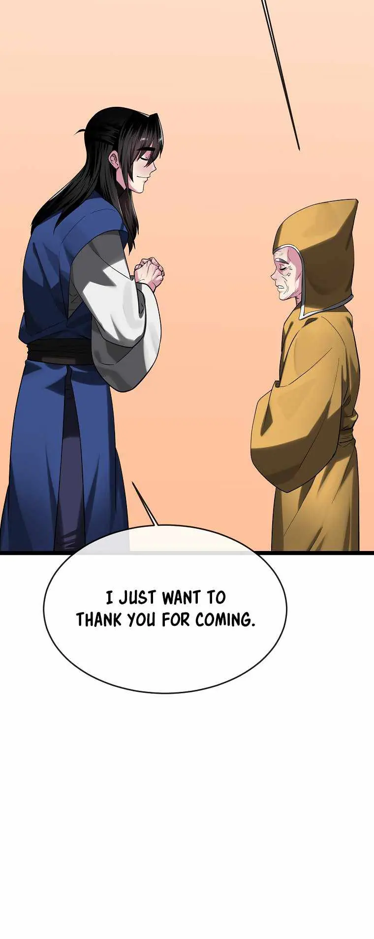 Volcanic Age Chapter 250 Page 35