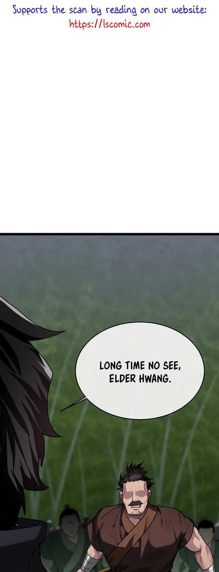 Volcanic Age Chapter 253 Page 2