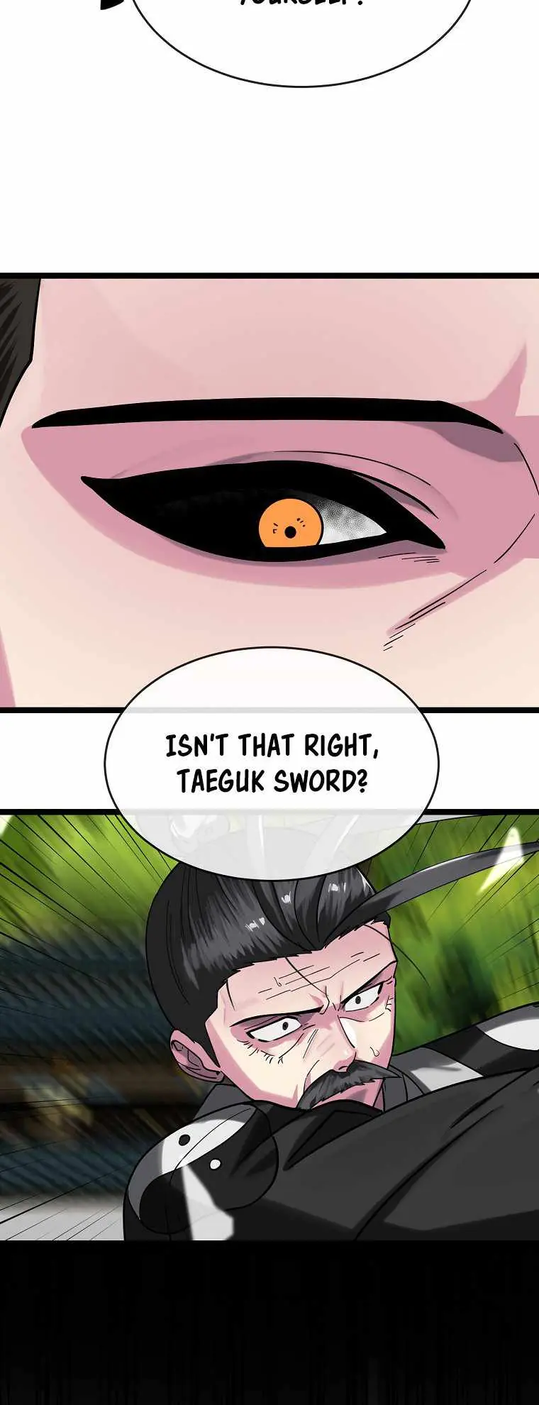 Volcanic Age Chapter 253 Page 49